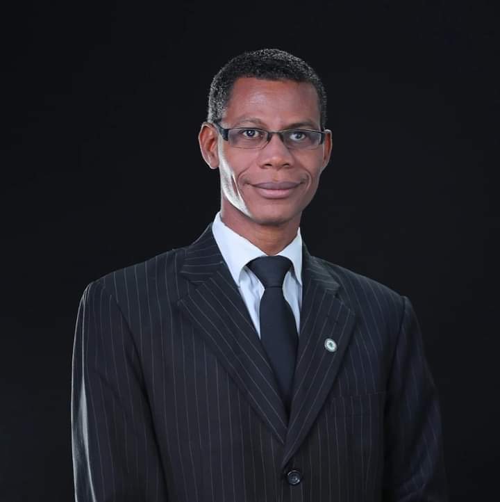 Hipolito Giron Reyes - President of the ADA