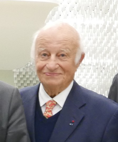 Décès de Francis Aribaut, ancien président de l’UIHJ