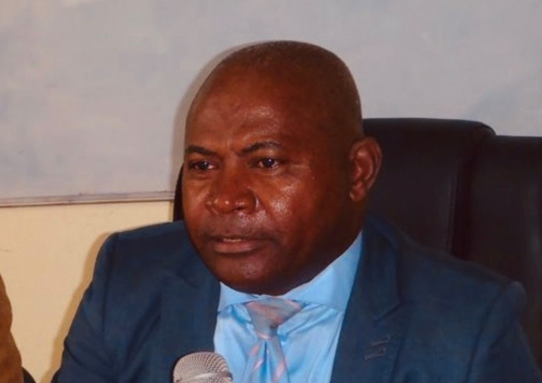 Death of Florentin Mba Menie, former President of the National Chamber of Judicial Officers of Gabon
