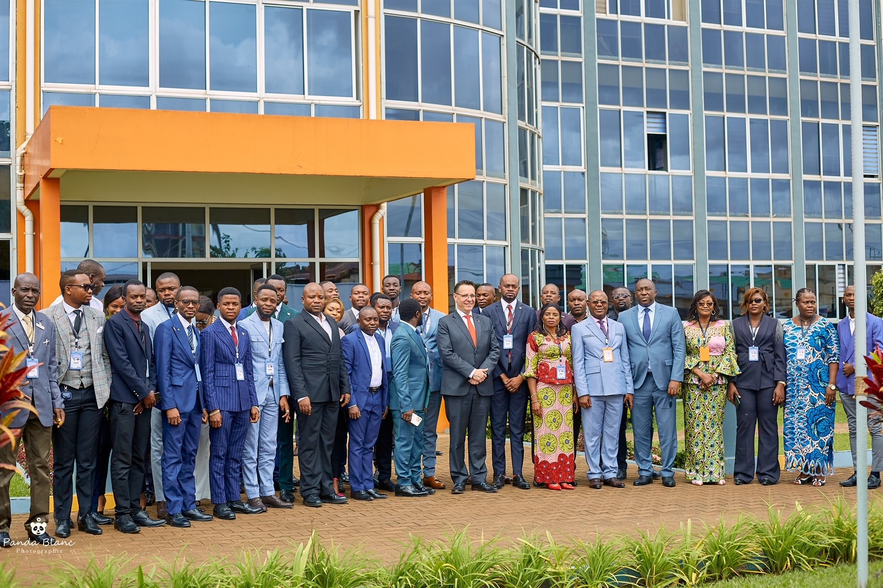 Training of Judicial Officers of the Democratic Republic of Congo in Lubumbashi