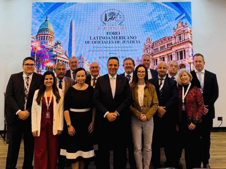 Buenos Aires: the human factor at the heart of enforcement