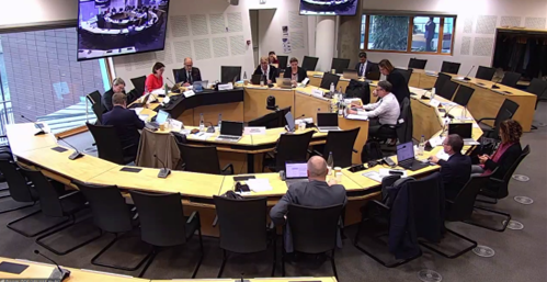 15th meeting of the CEPEJ-GT-CYBERJUST held in Strasbourg on 22–23 October 2026.
